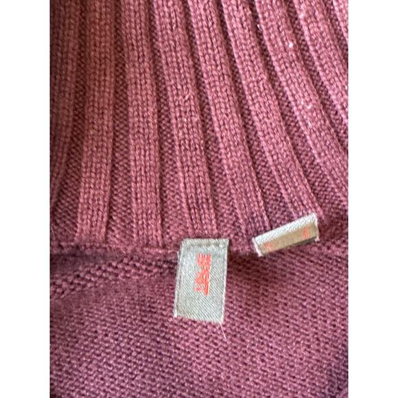 Vintage 90's ESPRIT men’s sweater, Mens Large; 100% cotton - Picture 3 of 11